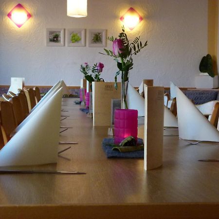 Landgasthof & Hotel "Merje" Kreuztal Extérieur photo