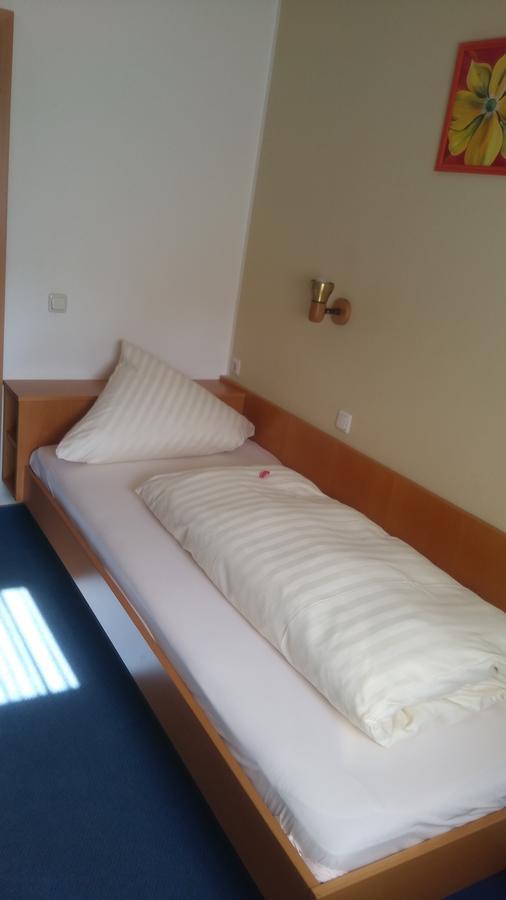 Landgasthof & Hotel "Merje" Kreuztal Extérieur photo