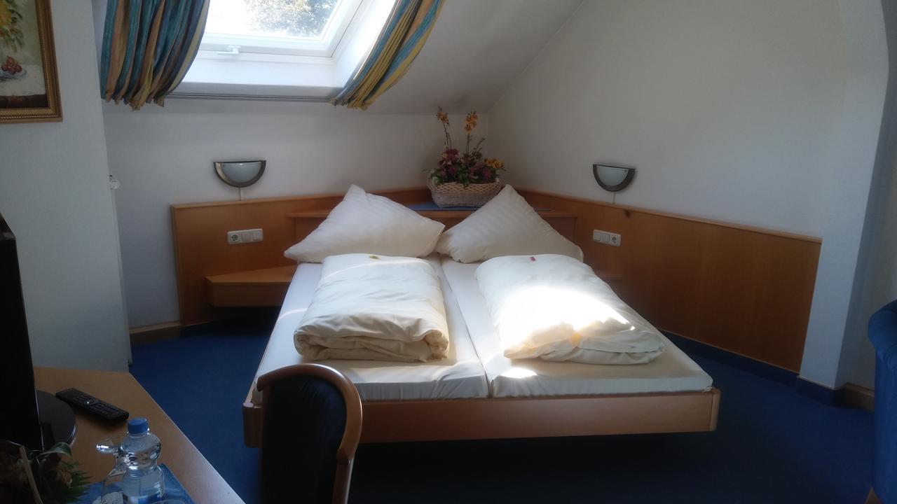 Landgasthof & Hotel "Merje" Kreuztal Extérieur photo
