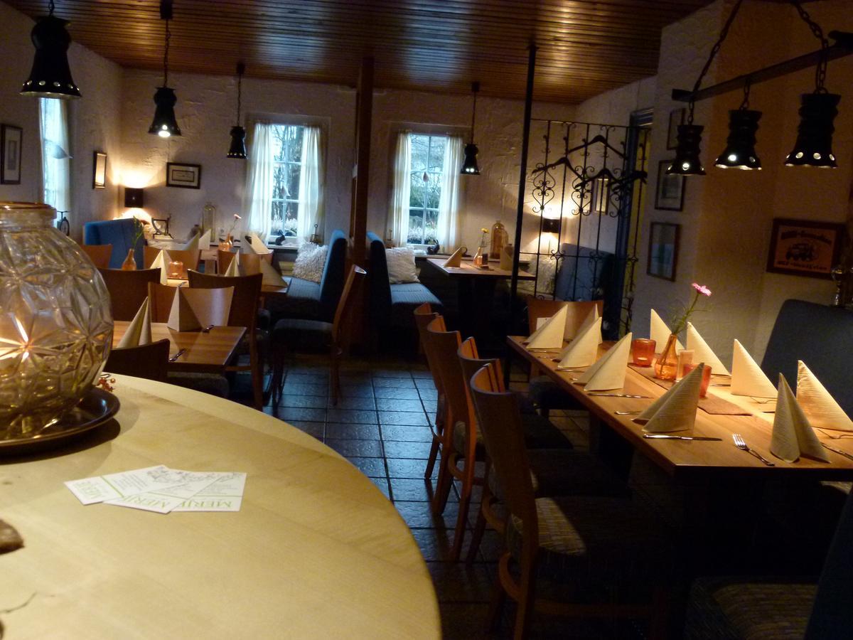 Landgasthof & Hotel "Merje" Kreuztal Extérieur photo