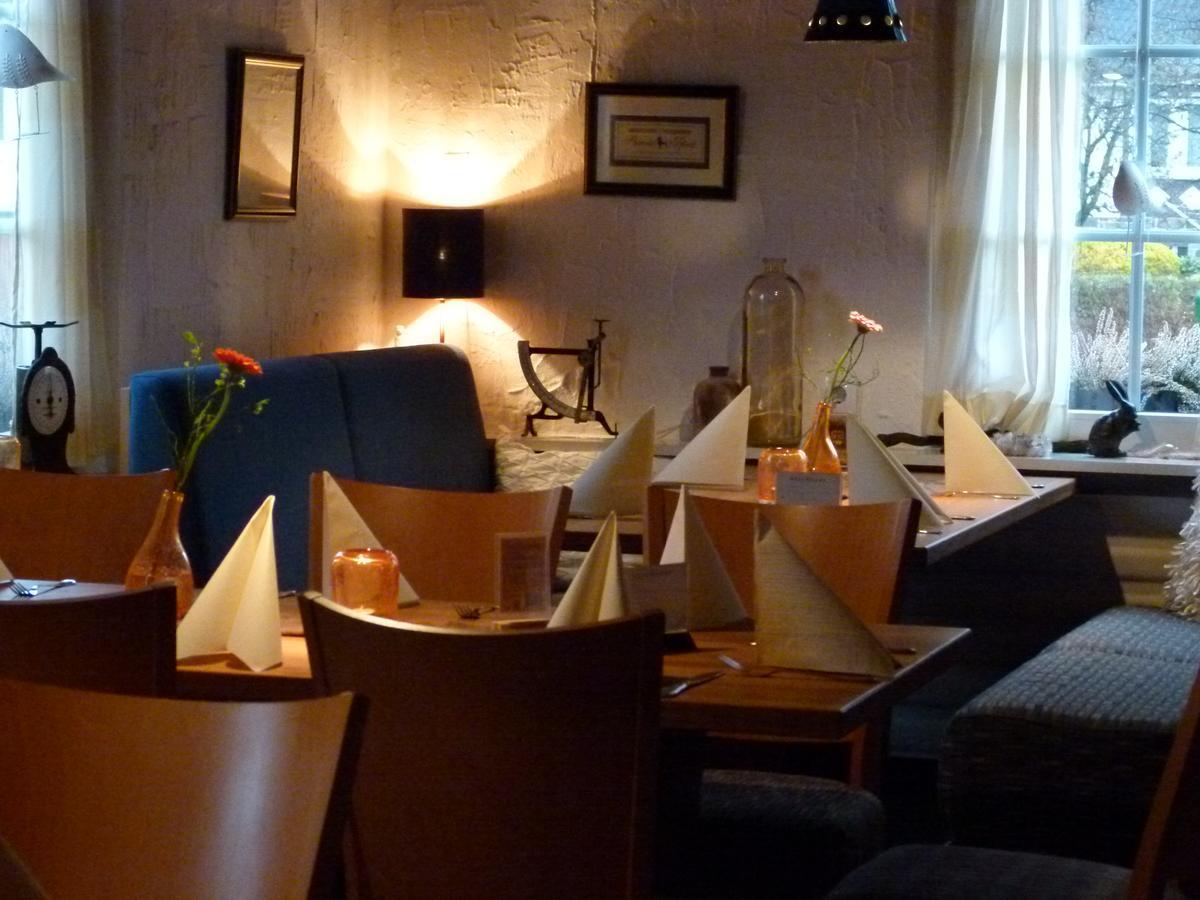 Landgasthof & Hotel "Merje" Kreuztal Extérieur photo