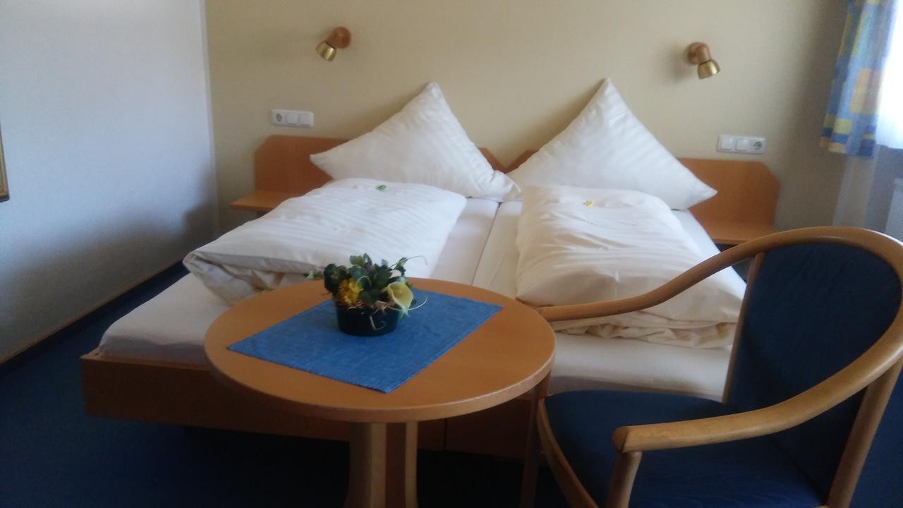 Landgasthof & Hotel "Merje" Kreuztal Extérieur photo